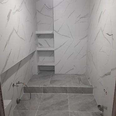 Укладка плитки: Услуги плиточника. Профессиональная укладка керамогранита и плитки — 5