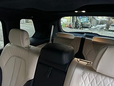 range rover 2012: BMW 7 series: 2019 г., 4.4 л, Автомат, Бензин, Внедорожник — 3