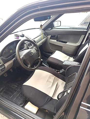 1 64: VAZ (LADA) Priora: 1.6 l | 2008 il 330000 km Sedan — 3