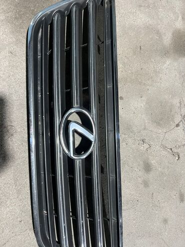купить трактор мтз 82 бу в москве: Продаю решётка на Lexus