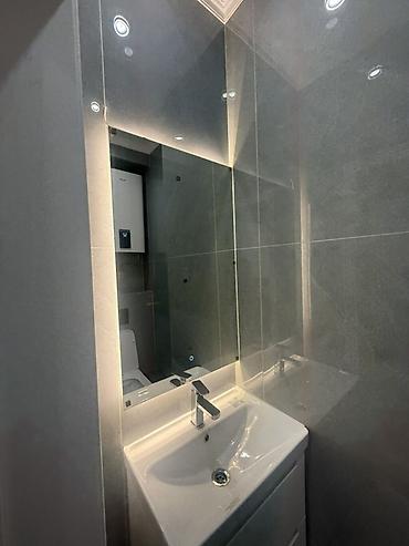 Продажа квартир: 2 комнаты, 67 м², Элитка, 6 этаж, Дизайнерский ремонт — 13