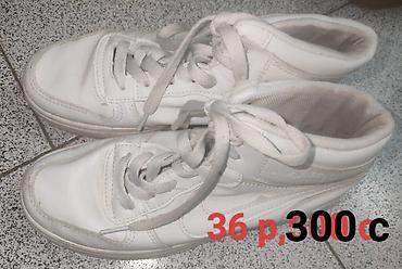 39 р: Обувь в отличном состоянии 35-36-37 р — 2