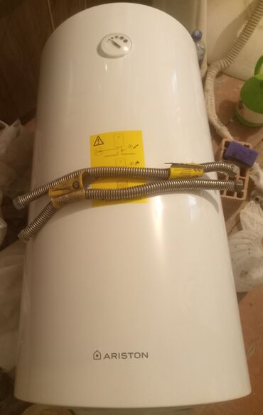 сколька стоит плейстейшен 4: Ariston 100 l, İşlənmiş, Ünvandan götürmə