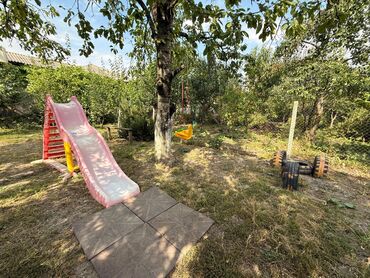 Günlük kirayə evlər: 120 kv. m, 3 otaqlı, Artezian quyusu, Kanalizasiya, Kombi — 6