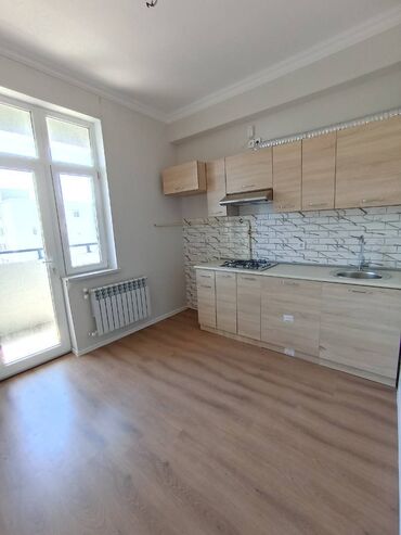 agdasda satilan evler 2022: Hövsan qəs., 3 otaqlı, Yeni tikili, m. 28 may, 79 kv. m