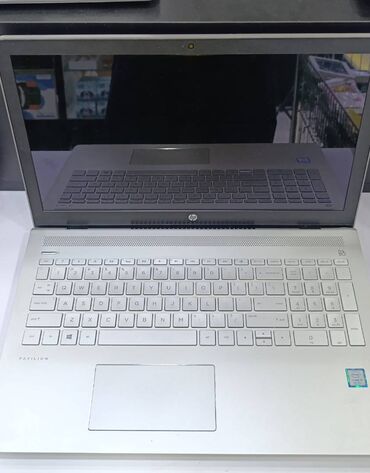 Planşetlər: İşlənmiş HP Pavilion, 15.6 ", Intel Core i5, 512 GB, Ödənişli çatdırılma