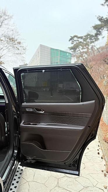 Hyundai: Hyundai Palisade: 2022 г., 2.2 л, Автомат, Дизель, Кроссовер — 18