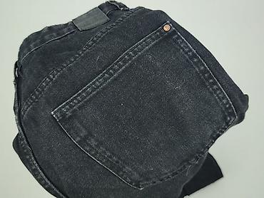 bugjo jeans kurtka: Sinsay, Jeansy damskie, rozmiar L — 6