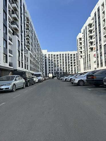 жилмасив умут: 2 комнаты, 63 м², Элитка, 8 этаж — 2