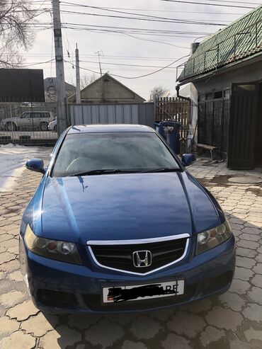 хонда аккорд sl7: Honda Accord: 2003 г., 2 л, Автомат, Бензин, Седан