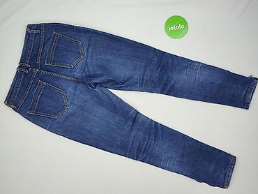 jeans water: Forever 21, Jeansy damskie, rozmiar S — 3
