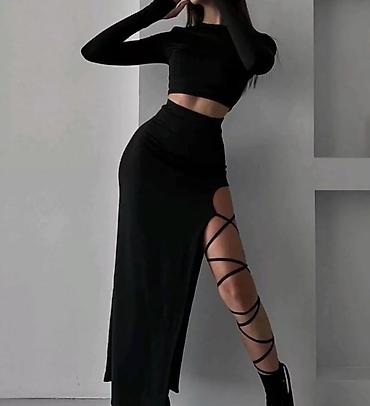 Kompleti: 2XL, bоја - Bež — 13