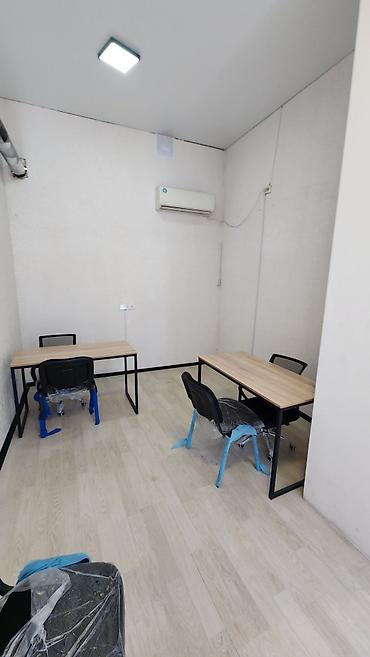 маленькая комната в аренду под офис: Сдаю Офисный кабинет: 180 м², С ремонтом, С отдельным входом — 4