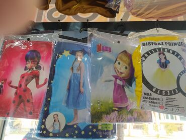 uşaq karnaval kostyumları: Karnaval gejimlerihər növ satışı və kirayəsi var