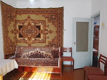 Продажа квартир: 2 комнаты, 50 м², 2 этаж, Старый ремонт — 3