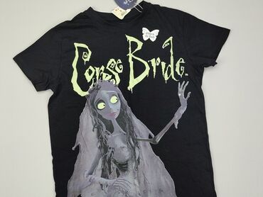 spodenki kąpielowe cropp: T-shirt, Cropp, S (EU 36), stan - Bardzo dobry