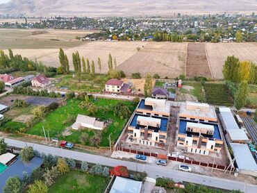 продаю участок чалдовар: 10 соток