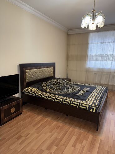 Yeni tikili: 3 otaqlı, Yeni tikili, 108 kv. m — 6