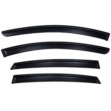 ravon r4 2020: BYD Qin Plus üçün küləklik dəsti — 4 ədəd BYD Qin Plus üçün 4 ədədli — 2