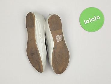 lakier: New Look, Balerinki damskie, rozmiar 37 — 3