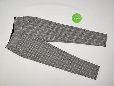 stan 9: Spodnie materiałowe damskie, rozmiar S — 2