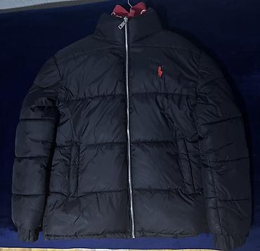 tuklu kurtka: Kurtka, Bolonka, Qış, U.S. Polo Assn, 2XL — 2