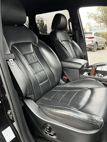 Ssangyong: Ssangyong Rexton: 2019 г., 2.2 л, Автомат, Дизель, Внедорожник — 12