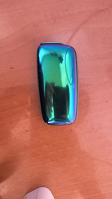 ikinci el iqos: Ploom elektron tütün qızdırıcı cihaz - Brend/model: Ploom (korpusda — 1