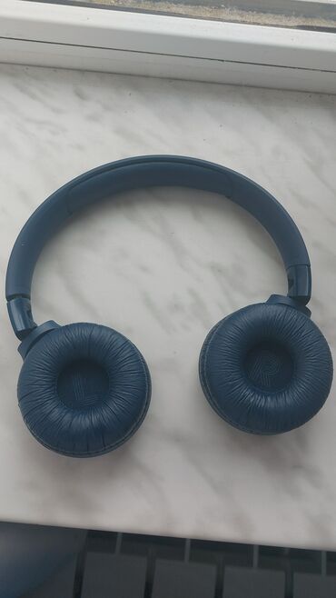 Qulaqcıqlar: Simsiz (Bluetooth) Qulaqcıqlar, JBL, rəng - Mavi — 5