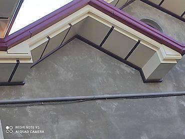 Потолочные работы: Туникафон сикитка + — 8