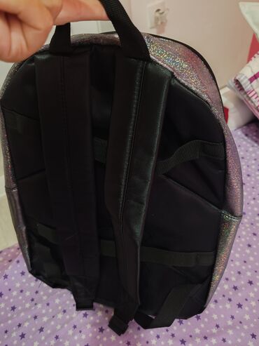 Rančevi, torbe i koferi: Dečiji ranac, Za devojčice, bоја - Crna na lalafo.rs — 5 Rančevi, torbe i koferi: Dečiji ranac, Za devojčice, bоја - Crna — 5