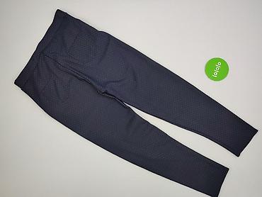 ocieplina: Spodnie materiałowe damskie, rozmiar 2XL — 3