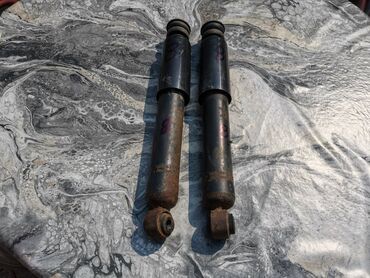 Auto delovi: Prednji amortizer Lada 2121,21213,21214 broj 8. Polovni, očuvani — 2