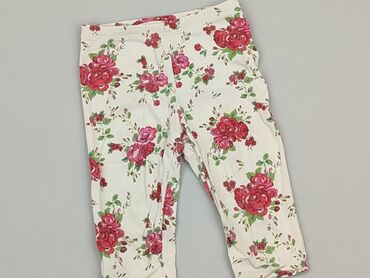 fb sister spodnie: Spodnie domowe H&M, 1.5-2 lat, Bawełna, stan - Dobry