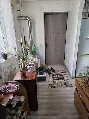 участок под магазин: 3 комнаты, 75 м², 6 соток, Сокулук — 9