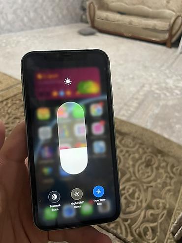 iphone 11 512: IPhone 11, Новый, 256 ГБ, Зеленый, Чехол, Кабель, Коробка, 71 % — 6