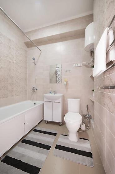 Продажа квартир: 1 комната, 47 м², Элитка, 9 этаж, Евроремонт — 10