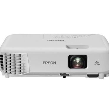 проектор acer: Проектор универсальный Epson EB-E500