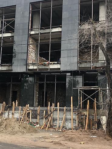 stone: Сарыташ гранит 1 слой 2 слой Сары Ташоблицовочный камень — 8