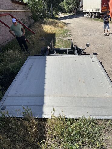 самосвал сапог: Лопата от Атего