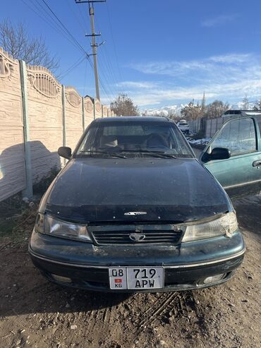 запчасти шевроле бишкек: Daewoo Nexia: 1999 г., 1.5 л, Механика, Бензин, Седан