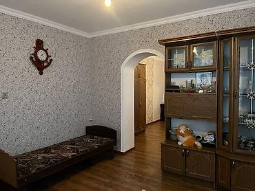 melisa parkda kreditle evler: 3 otaqlı həyət evi - Planlama: geniş dəhliz, işıqlı zal, 2 yataq — 4