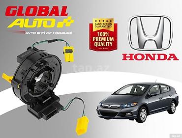 avto kalonkalar: Honda İnsight 2009-2014 sükan lenti Bakı və Rayonlara çatdırılma — 1