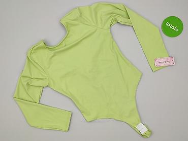 hummel bodysuit: Body damskie, rozmiar S — 2