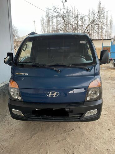 зимные шины 15: Легкий грузовик, Hyundai, 2 т, Б/у