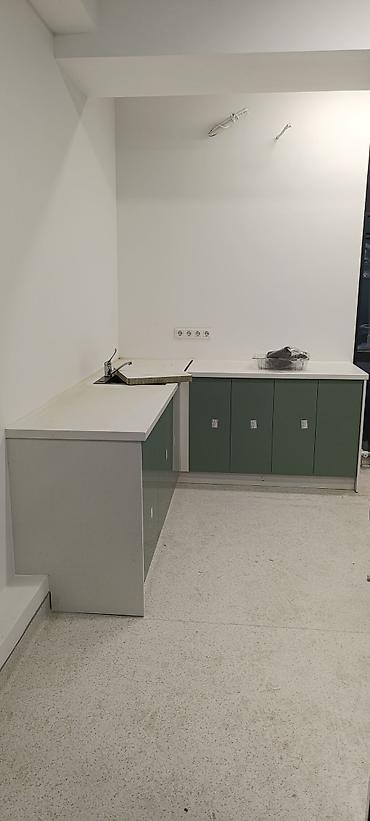 Мебель на заказ: Мебель на заказ, Кухня, Шкаф, Вешалки, Сервант — 19