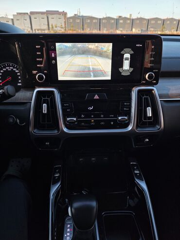 Kia: Kia Sorento: 2021 г., 2.2 л, Робот, Дизель, Кроссовер — 16