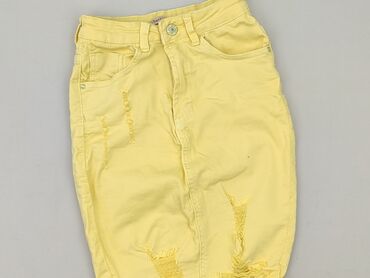 spódnice eko skóra mohito: Women`s skirt