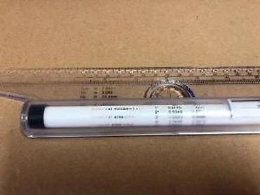 Ostali merni alati: Rolling Ruler – multifunkcionalno kotrljajuće lenjire - Transparentan — 10