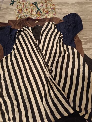 Другая женская одежда: Женская одежда вся на 46 48 размер все качественные вещи Индия — 8